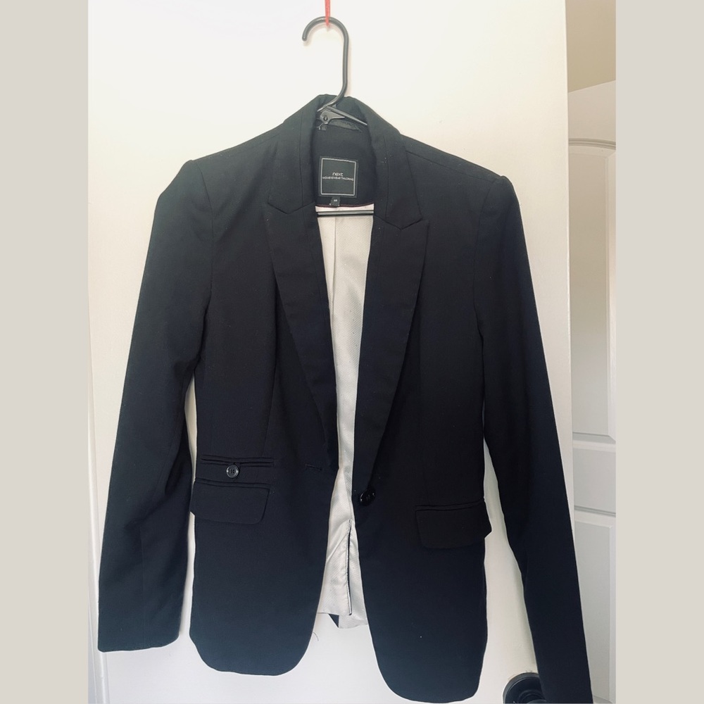 Office blazer